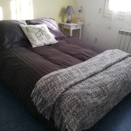 Chambre Privee Calme,Campagne,Etape,Deplacement Pro,Abri Moto Velo,Parking Vaux-sur-Vienne Ngoại thất bức ảnh